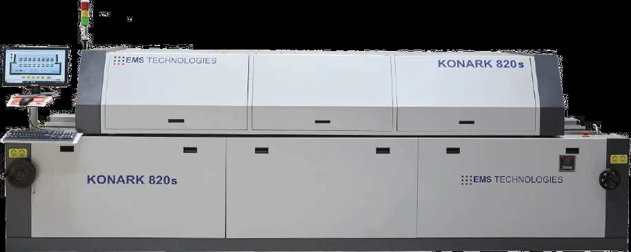ENGINEERING UPTIME — product visual from Sharang brochure