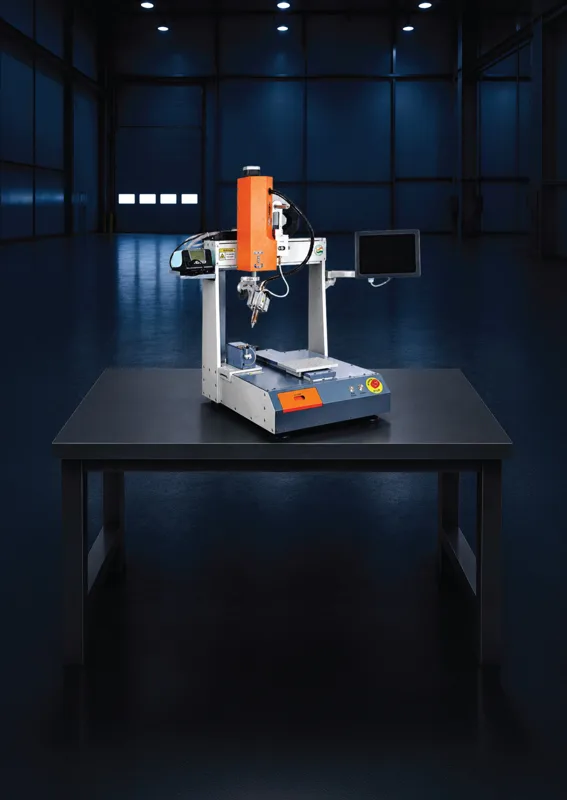 Sharang product, brochure page 9