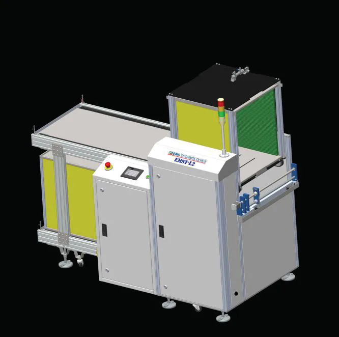Sharang product, brochure page 10