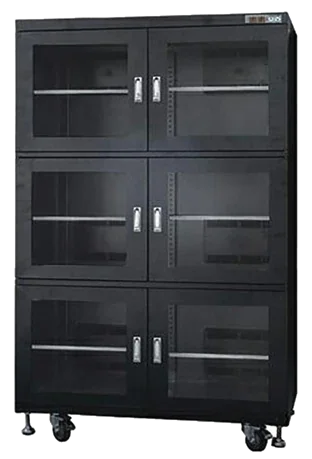 dry cabinet 1436 litres