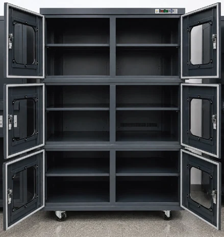 Dry Cabinet