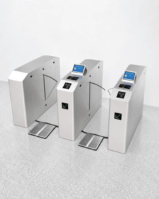 ESD Access System