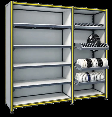 ESD Cupboard