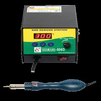 hot air gun sharang 606d