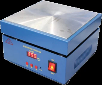 LED Rework Station 608D