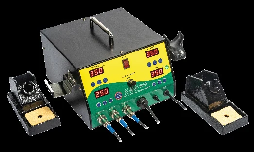 Multi Functional Rework Station 609D