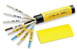 Closed Marker Sleeve