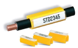 Open Marker Sleeve