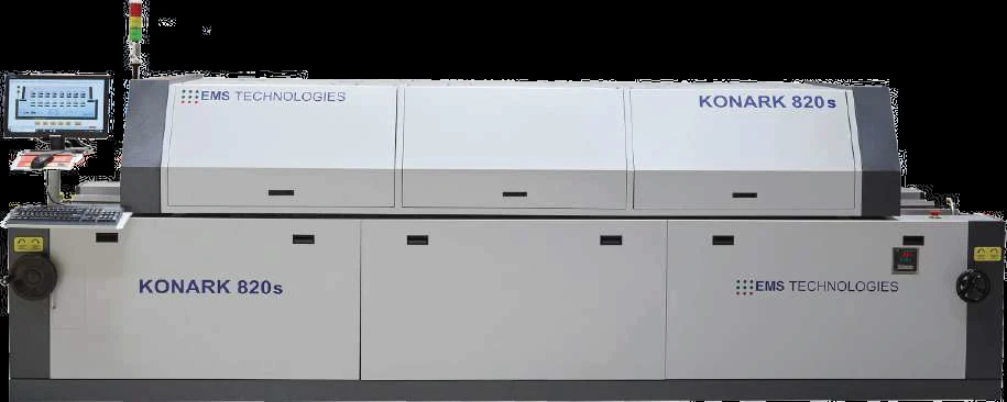 Reflow Oven