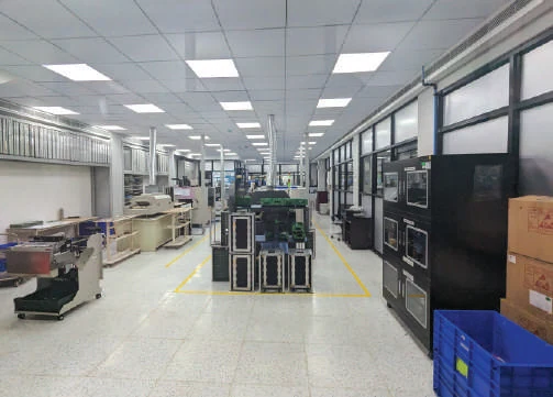 sharang industrial project photo 01