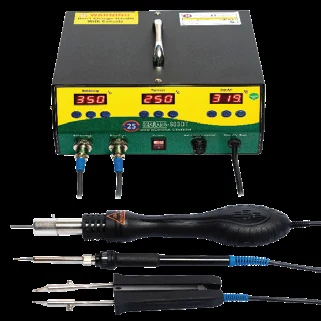 SMD Rework Station 603DT