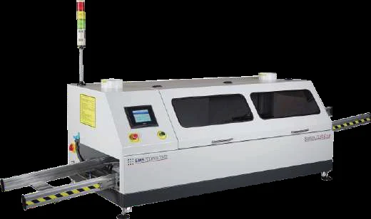 Table Top Wave Soldering Machine
