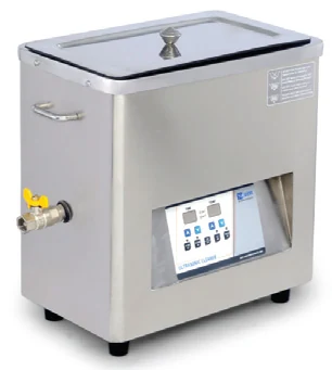 Ultrasonic Cleaning Machine
